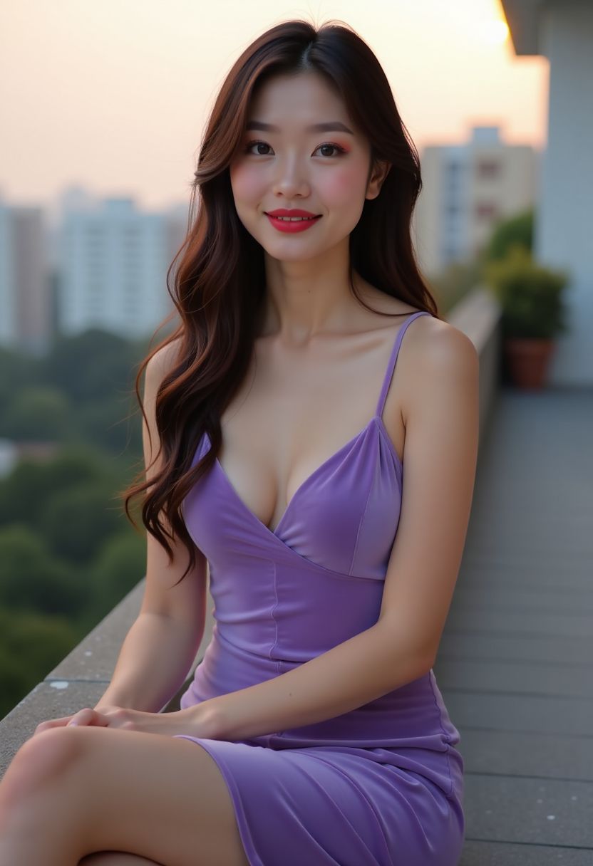 谜案追踪