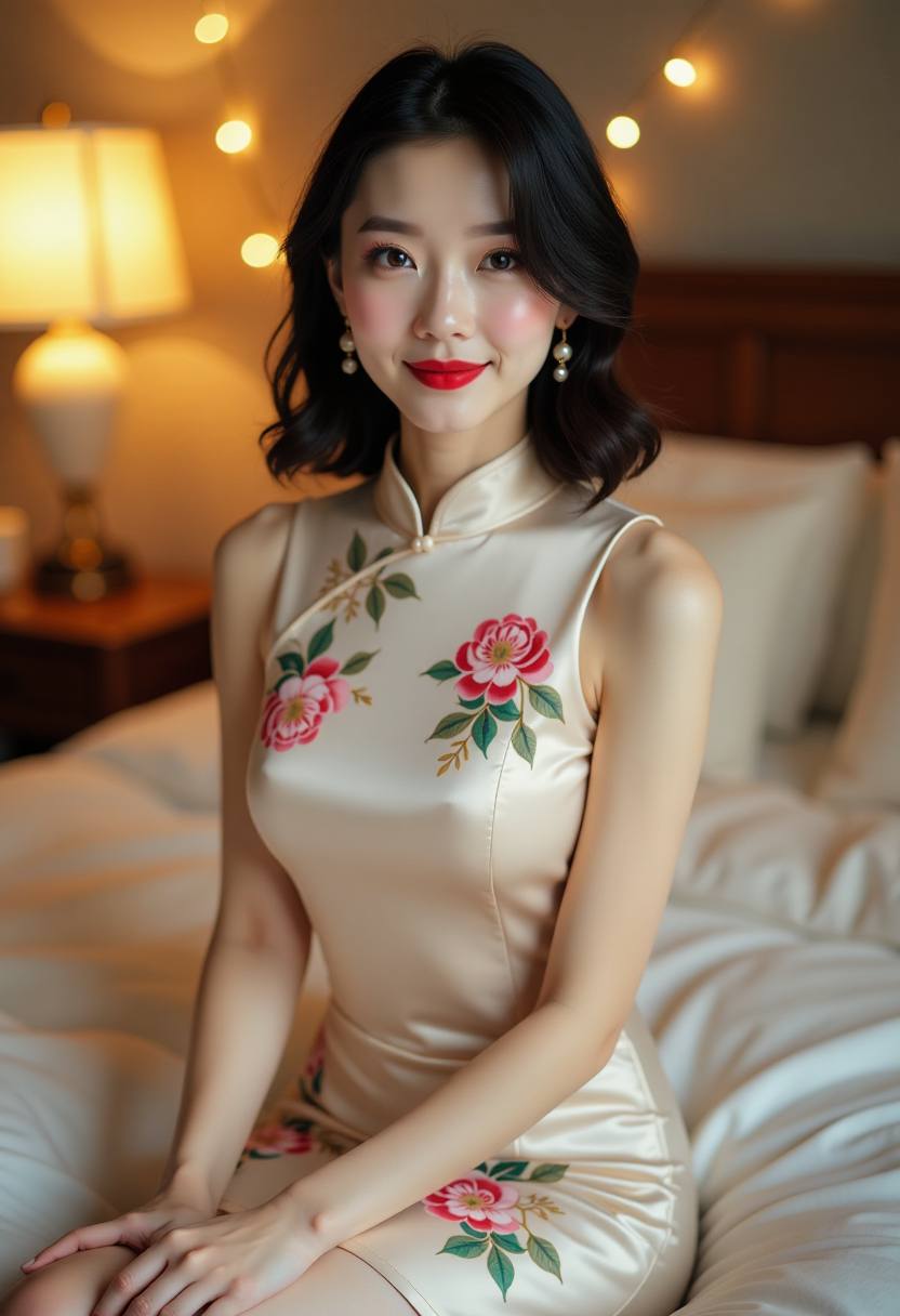 消失的航线